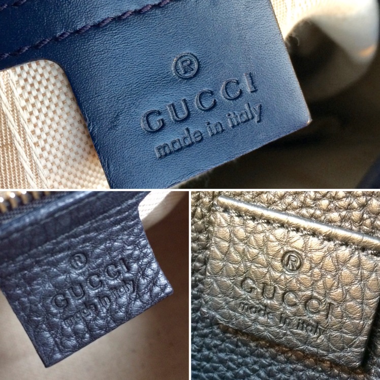 How To Read a Gucci Serial Number? – Bagaholic