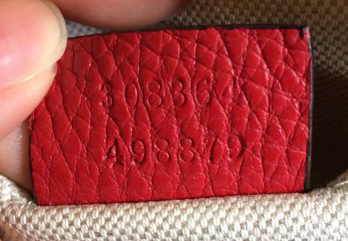 How to spot fake Gucci bag, How to authenticate Gucci bag